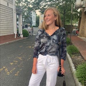 Meet your Posher, Marypat